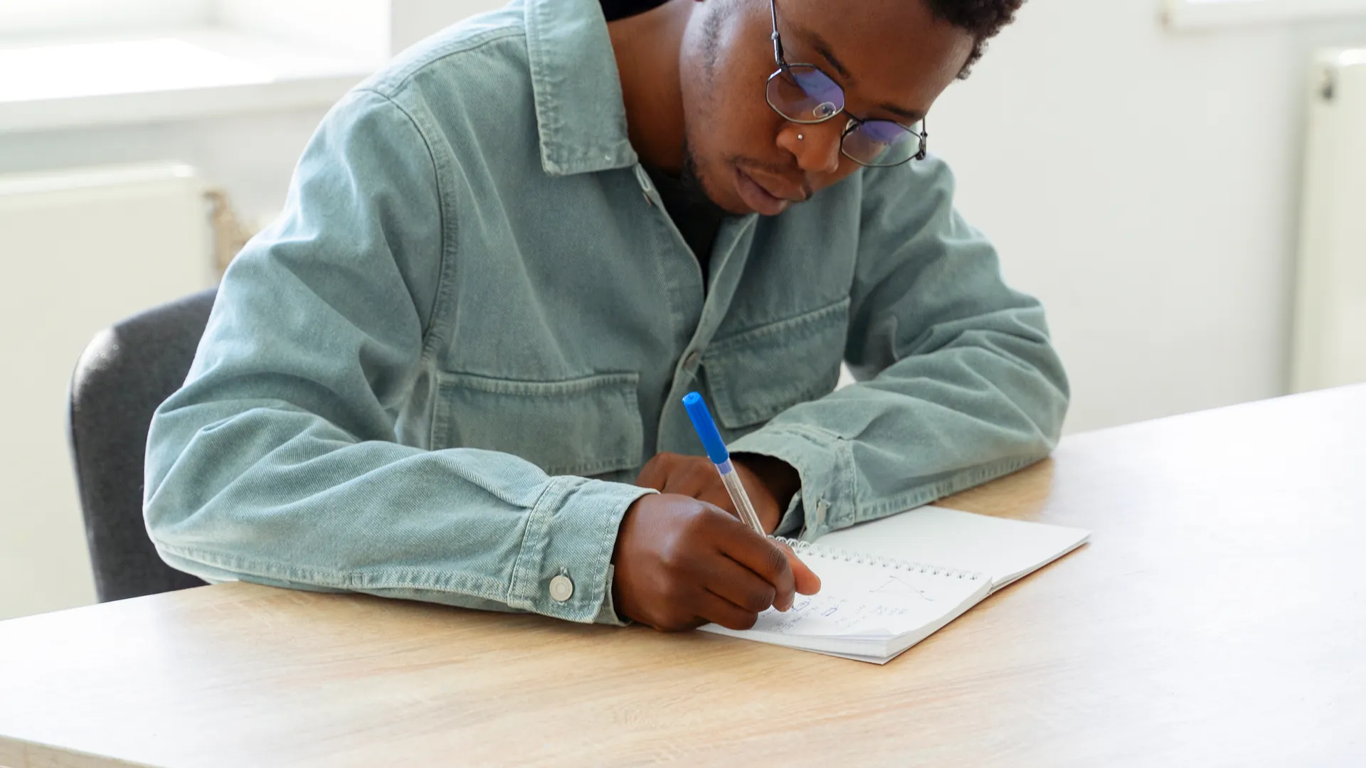 Préparation efficace